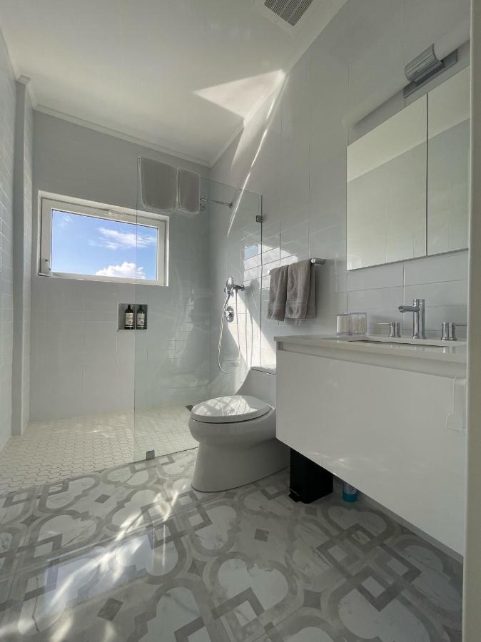 Luxury Ocean view Condo @ Aruba’s Palm Beach Esterno foto