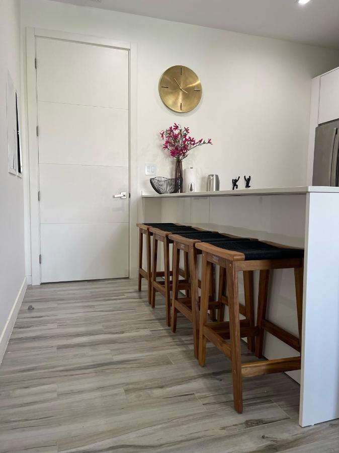 Luxury Ocean view Condo @ Aruba’s Palm Beach Esterno foto